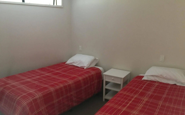 The Sands Apartments