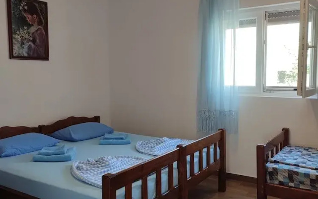 Sayohat Apartments
