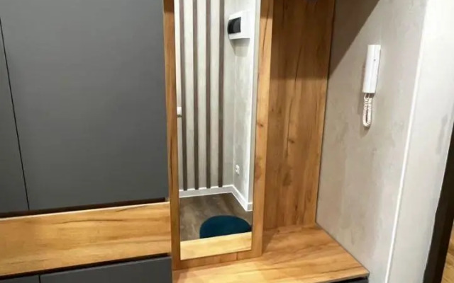 Апартаменты на проспекте Гагарина