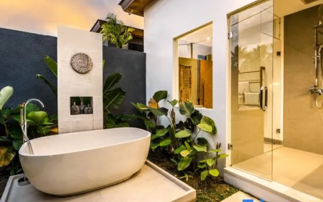 Villa Maravilla by BaliSuperHost
