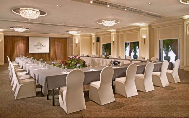 Goodwood Park Hotel