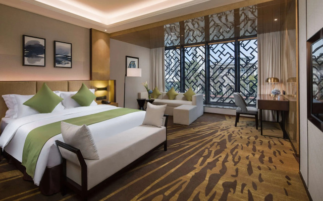 Ramada Leshan