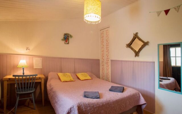 Motel Saint Georges dOléron