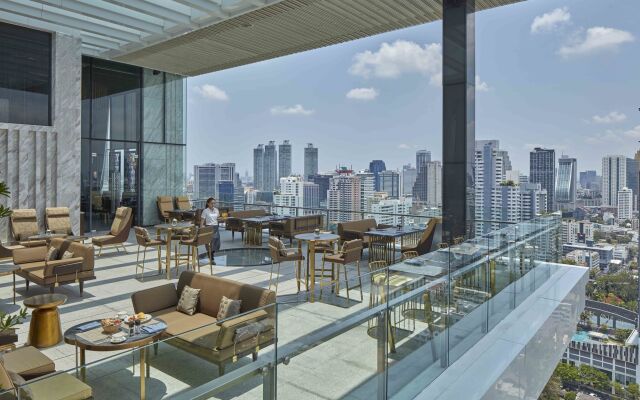 137 Pillars Suite and Residences Bangkok