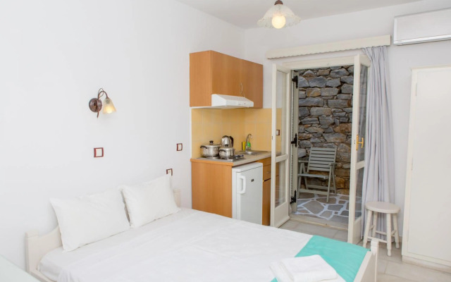 Lygdamis Hotel