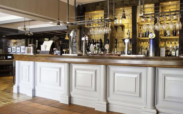 White Rabbit Hotel by Greene King Inns