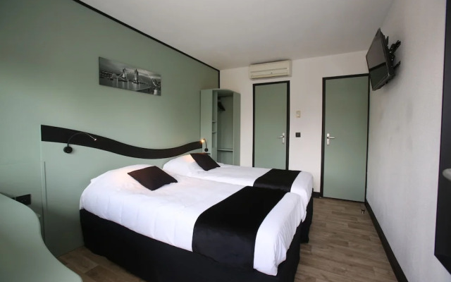 Couetthotel Chartres Mainvilliers