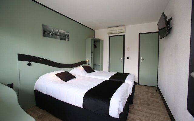 Enzo Hotels Chartres Mainvilliers By Kyriad Direct