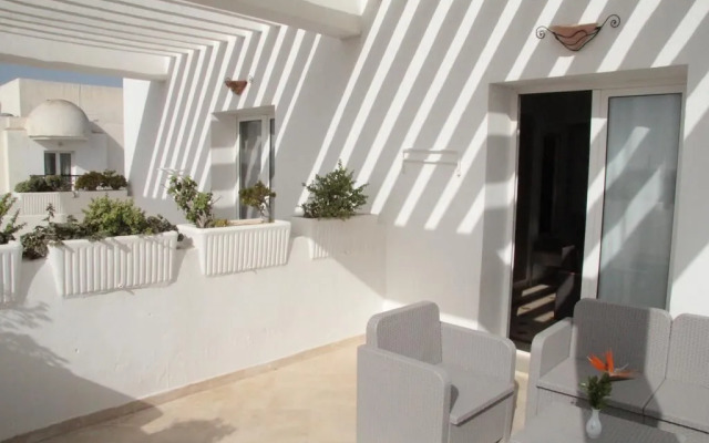 El Kantaoui Center and Spa