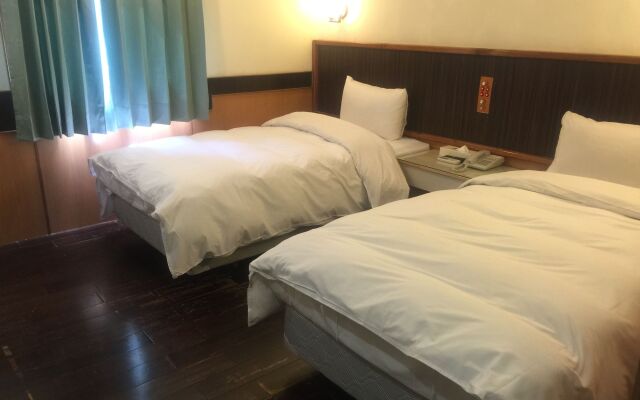 Galaxy Hotel