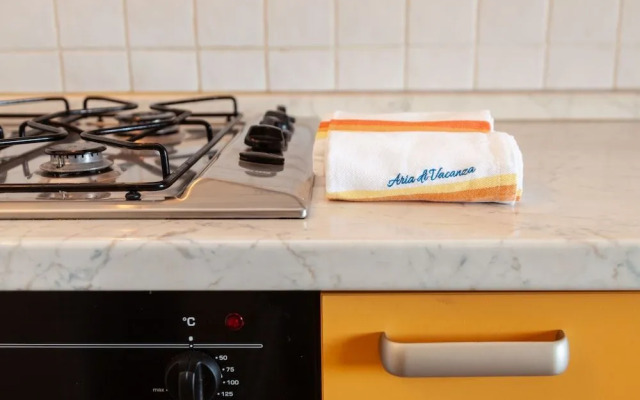 Aria di vacanza - Borgo Turchese