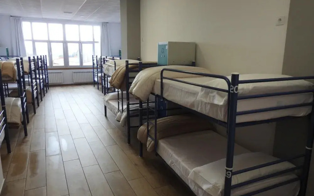 Albergue Buen Camino Tui