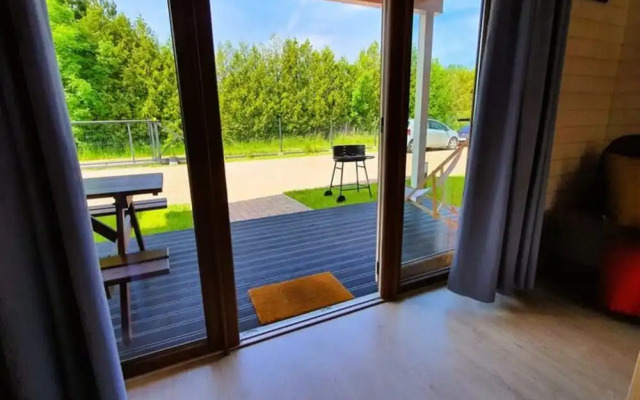 Holiday Homes not far From the sea in Gaski