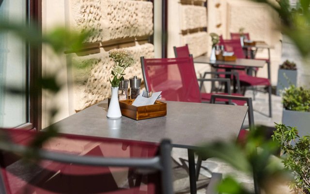 Hotel Rathauspark Wien, a member of Radisson Individuals