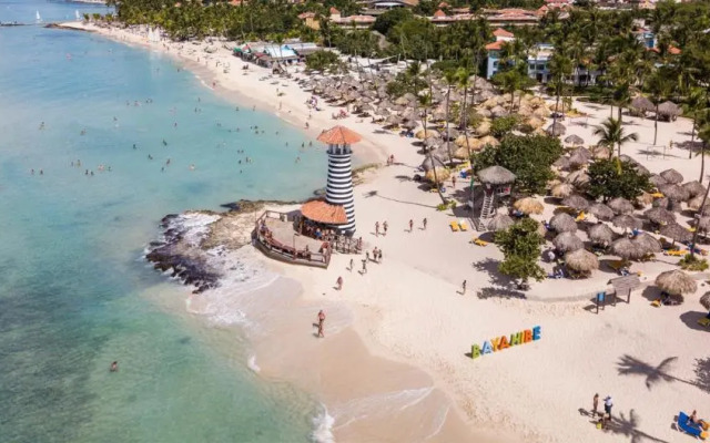 Aparta-Hotel Villa Baya