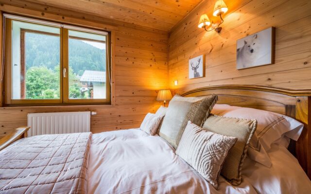 Appartement Midi Romand