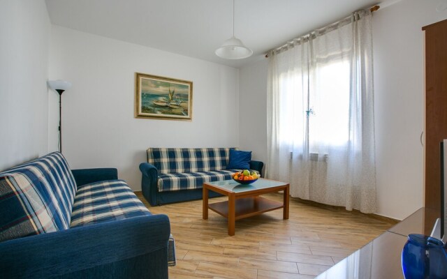 Apartments Petar