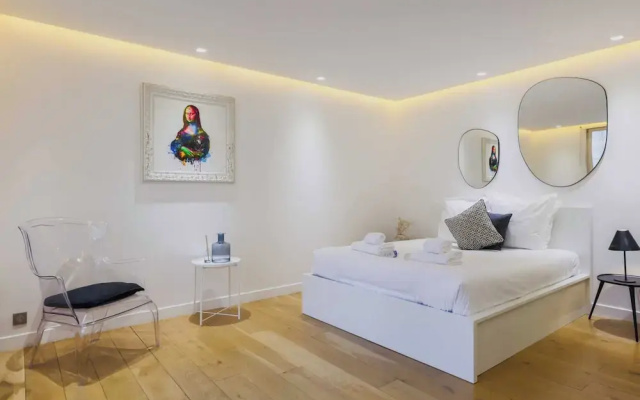 Bright Studio - 2P - Opera/haussmann