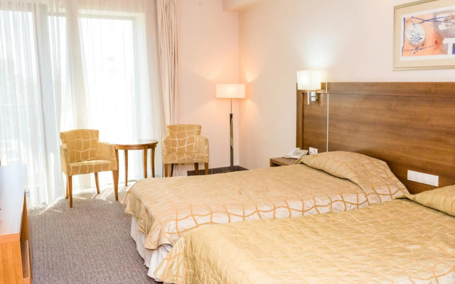 Hotel Burgas