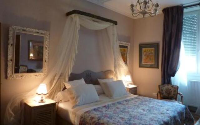 Château de la Hussardière