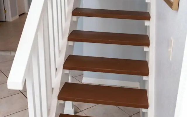 Waterfront Getaway and BBQ