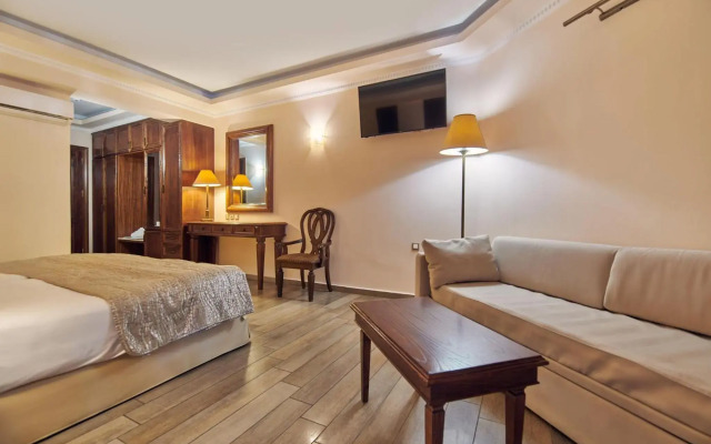 Palazetto Suites Zakynthos - Adults Only