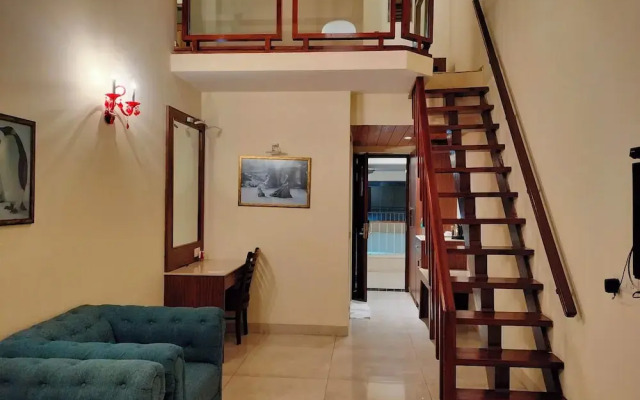 VITS Lonavala