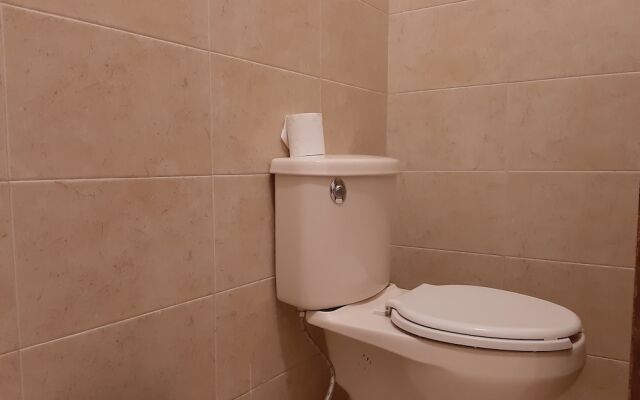 Campamento Lacandones