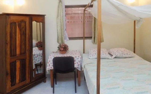 Apartment With 3 Bedrooms in Mahajanga, With Furnished Terrace - 100 m From the Beach — фото 3