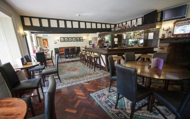 Stratton House Hotel & Spa