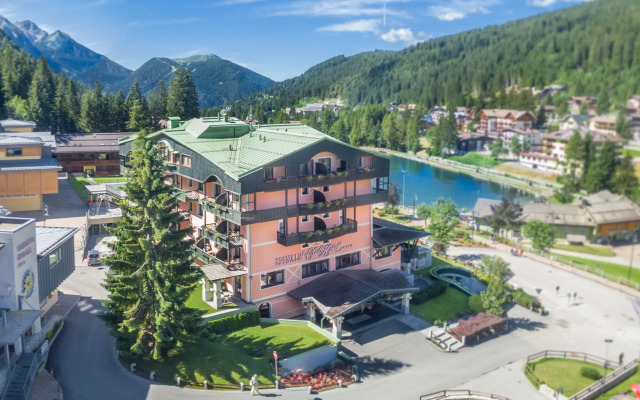 Hotel Spinale