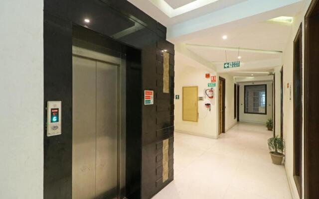 Hotel Mohit Guest House