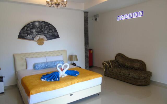 Yao Yai Beach Resort - SHA Extra Plus