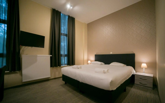 Hotel Orion