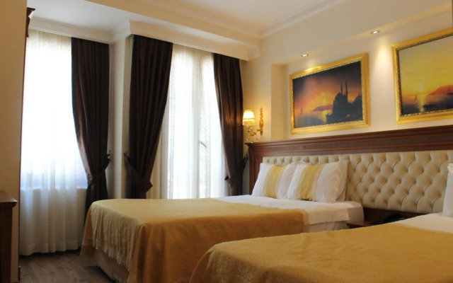 Hotel Blue Istanbul - Special class