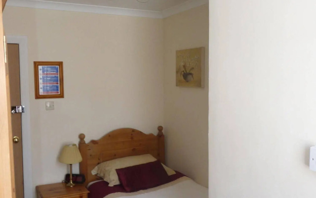Newport Quay Bed and Breakfast