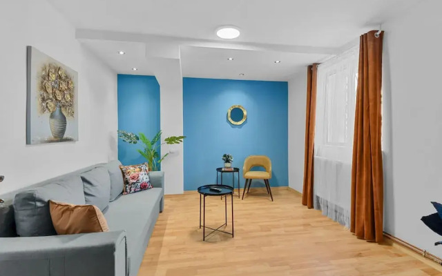 Akira One Bedroom Apartment