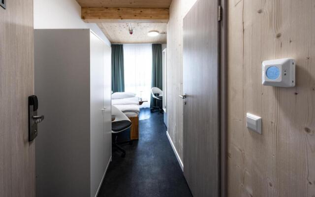 Boardinghouse-Landau