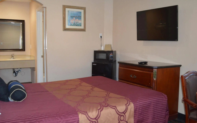 Motel 6 Tustin, CA – Orange County