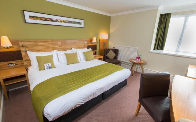 Crowne Plaza Chester by IHG