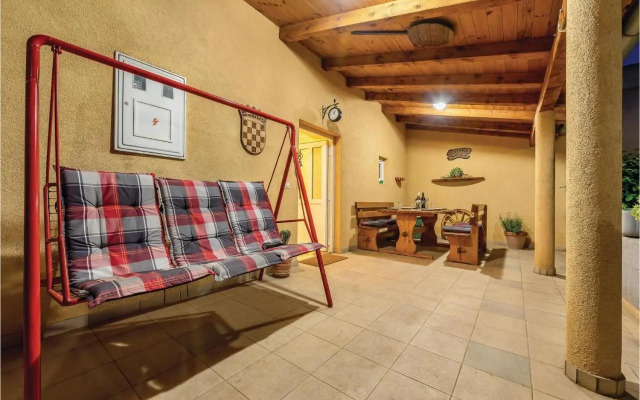 Holiday Home Bilice XIV