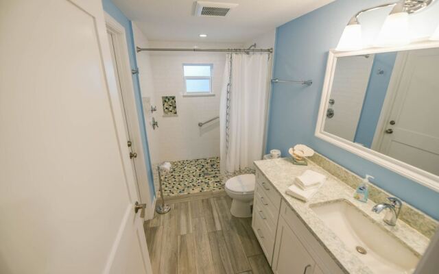 A Ray of Sunshine Apartment 3