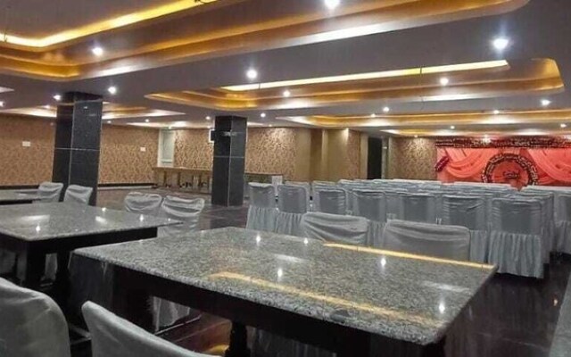 Hotel Rajwada Palace