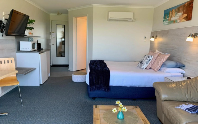 Apollo Bay Waterfront Motor Inn