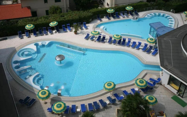 Hotel Terme Marconi