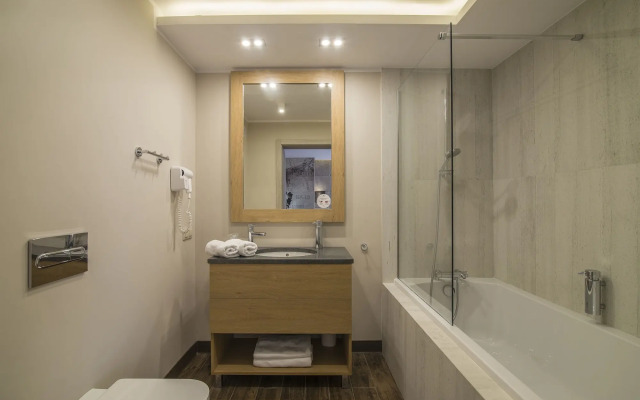 Citi Hotel's Wroclaw