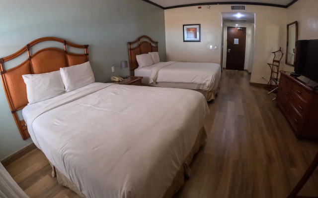 Radisson Colon 2,000 Hotel & Casino