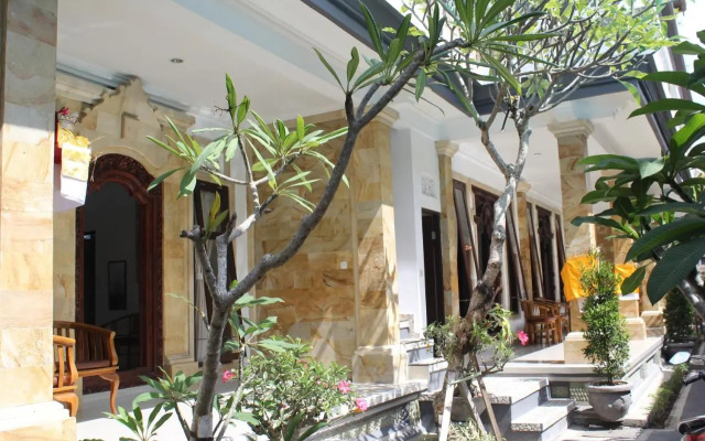 Umah Dauh