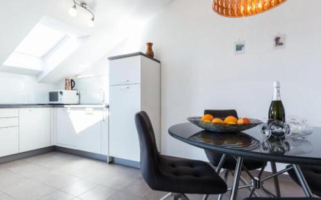 Apartments 2A
