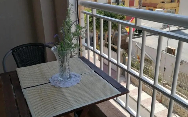 Apartamento ROQUETAS DE MAR MUY CERCA PLAYA